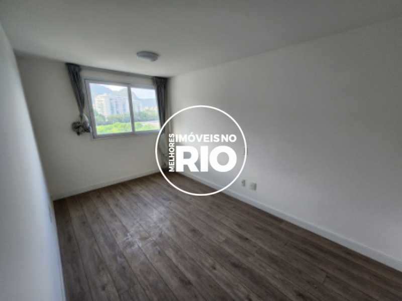 Conheça Apartamento na Barra da Tijuca do imóvel - Apartamento 2 quartos à venda Rio de Janeiro,RJ - R$ 650.000 - MIR4712 - 13 Apartamento na Barra da Tijuca - 13