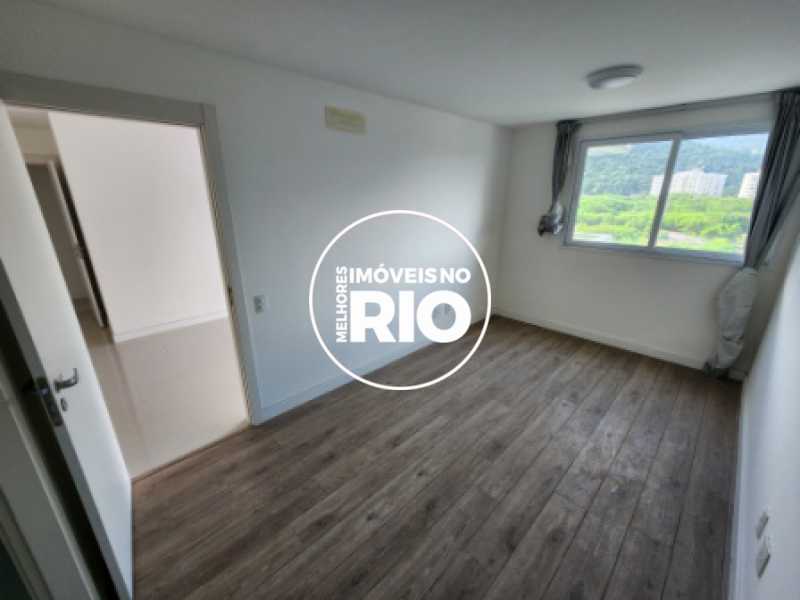 Conheça Apartamento na Barra da Tijuca do imóvel - Apartamento 2 quartos à venda Rio de Janeiro,RJ - R$ 650.000 - MIR4712 - 14 Apartamento na Barra da Tijuca - 14
