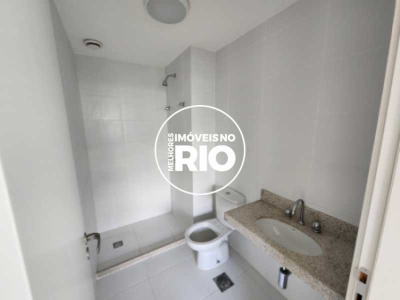 Conheça Apartamento na Barra da Tijuca do imóvel - Apartamento 2 quartos à venda Rio de Janeiro,RJ - R$ 650.000 - MIR4712 - 16 Apartamento na Barra da Tijuca - 16
