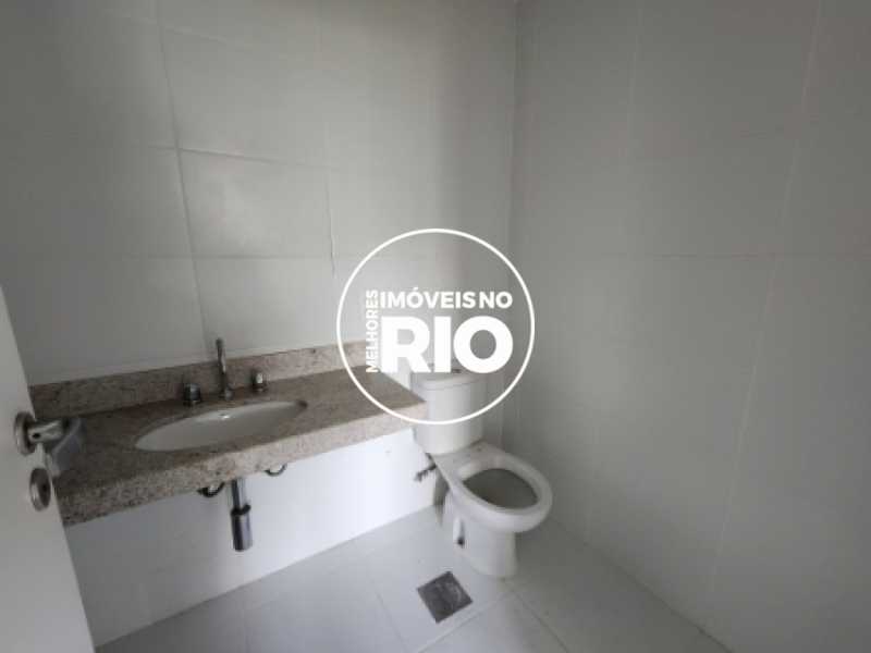 Conheça Apartamento na Barra da Tijuca do imóvel - Apartamento 2 quartos à venda Rio de Janeiro,RJ - R$ 650.000 - MIR4712 - 17 Apartamento na Barra da Tijuca - 17