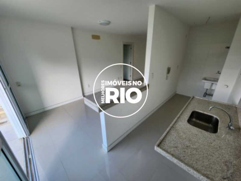 Conheça Apartamento na Barra da Tijuca do imóvel - Apartamento 2 quartos à venda Rio de Janeiro,RJ - R$ 650.000 - MIR4712 - 18 Apartamento na Barra da Tijuca - 18