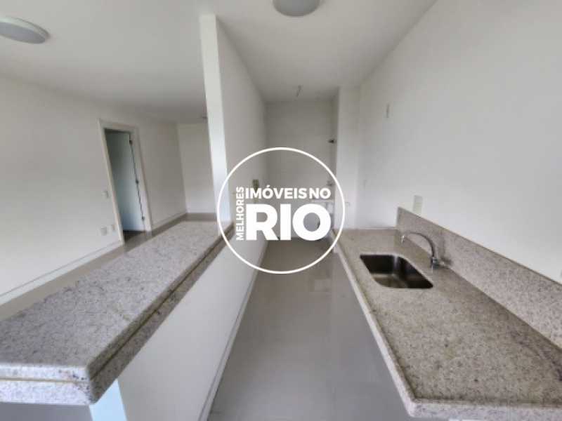 Conheça Apartamento na Barra da Tijuca do imóvel - Apartamento 2 quartos à venda Rio de Janeiro,RJ - R$ 650.000 - MIR4712 - 19 Apartamento na Barra da Tijuca - 19