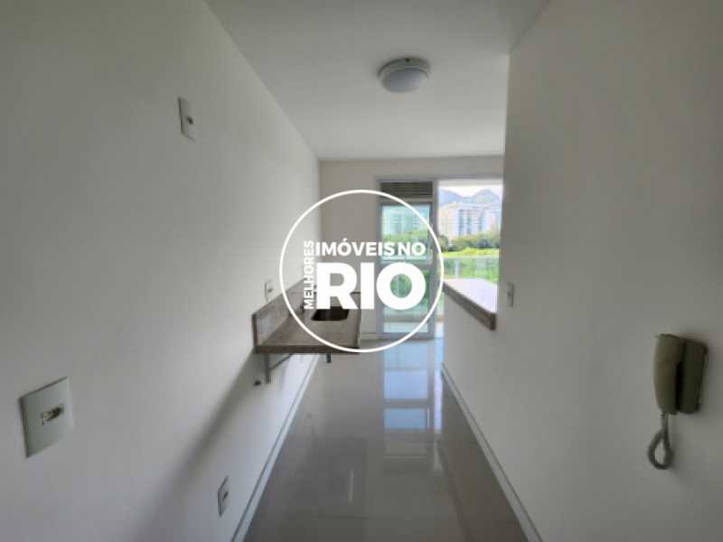 Conheça Apartamento na Barra da Tijuca do imóvel - Apartamento 2 quartos à venda Rio de Janeiro,RJ - R$ 650.000 - MIR4712 - 20 Apartamento na Barra da Tijuca - 20