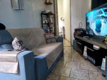 Apartamento 1 quarto à venda Rio de Janeiro,RJ - R$ 130.000 - MIR4714