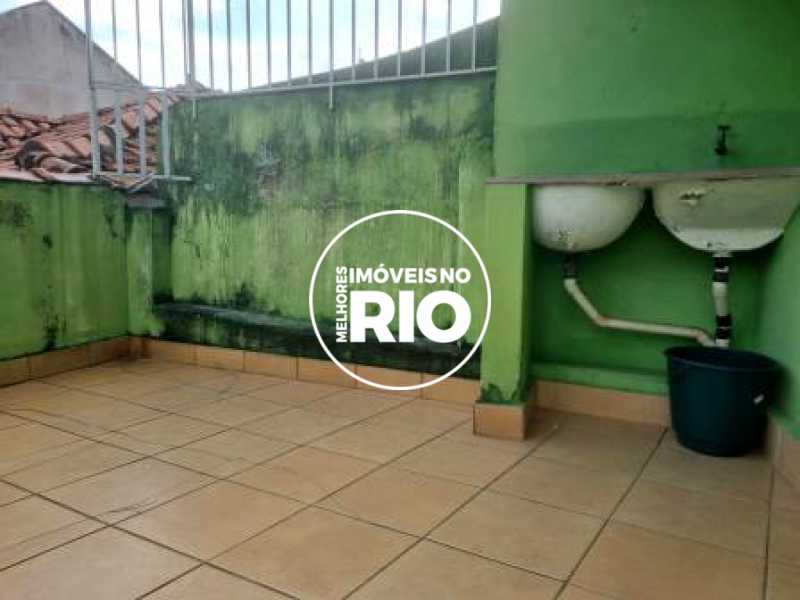 Conheça Apto. em São Francisco Xavier do imóvel - Apartamento 1 quarto à venda Rio de Janeiro,RJ - R$ 130.000 - MIR4714 - 7 Apto. em São Francisco Xavier - 7