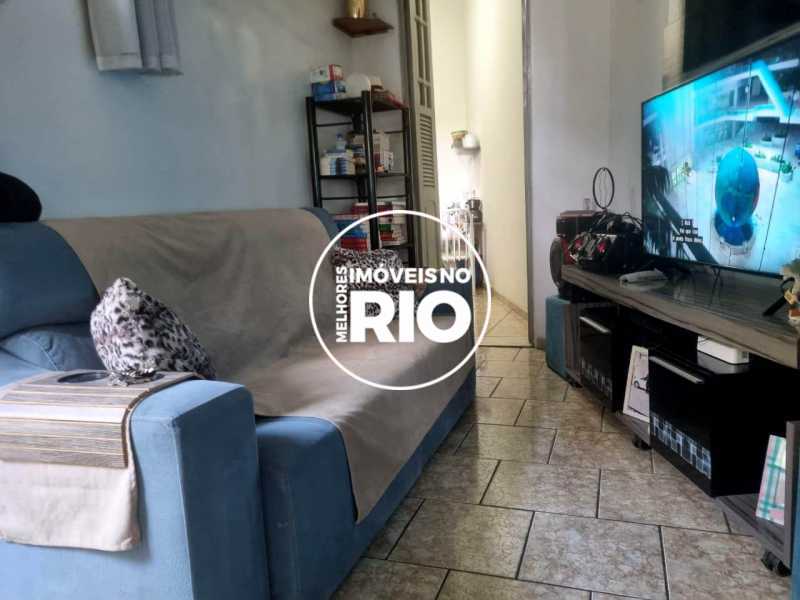 Conheça Apto. em São Francisco Xavier do imóvel - Apartamento 1 quarto à venda Rio de Janeiro,RJ - R$ 130.000 - MIR4714 - 15 Apto. em São Francisco Xavier - 15