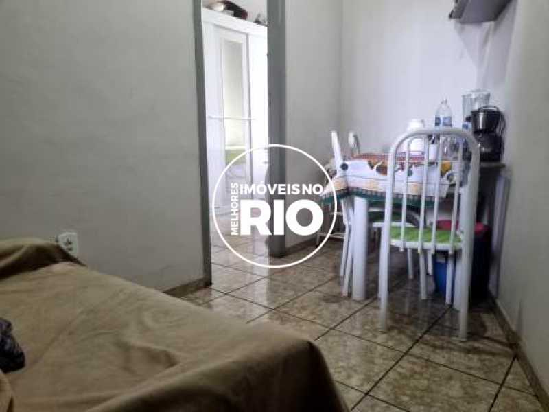 Conheça Apto. em São Francisco Xavier do imóvel - Apartamento 1 quarto à venda Rio de Janeiro,RJ - R$ 130.000 - MIR4714 - 16 Apto. em São Francisco Xavier - 16