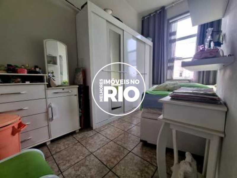 Conheça Apto. em São Francisco Xavier do imóvel - Apartamento 1 quarto à venda Rio de Janeiro,RJ - R$ 130.000 - MIR4714 - 17 Apto. em São Francisco Xavier - 17