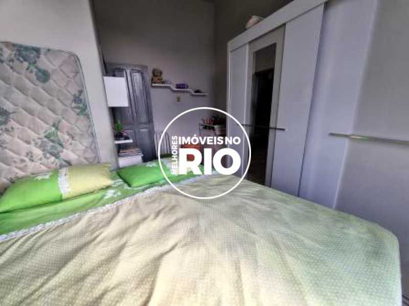 Conheça Apto. em São Francisco Xavier do imóvel - Apartamento 1 quarto à venda Rio de Janeiro,RJ - R$ 130.000 - MIR4714 - 18 Apto. em São Francisco Xavier - 18