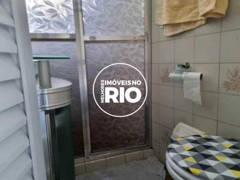 Conheça Apto. em São Francisco Xavier do imóvel - Apartamento 1 quarto à venda Rio de Janeiro,RJ - R$ 130.000 - MIR4714 - 19 Apto. em São Francisco Xavier - 19