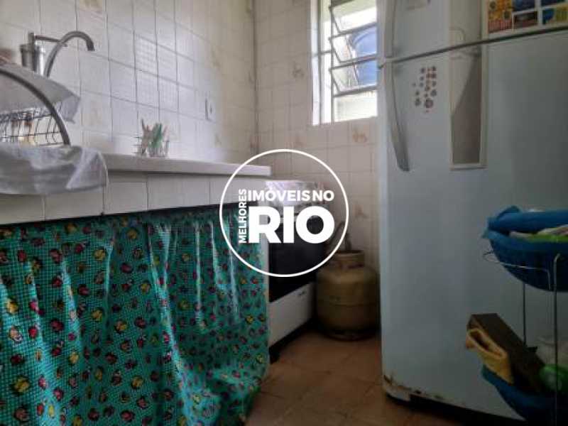 Conheça Apto. em São Francisco Xavier do imóvel - Apartamento 1 quarto à venda Rio de Janeiro,RJ - R$ 130.000 - MIR4714 - 20 Apto. em São Francisco Xavier - 20
