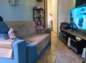 Apartamento 1 quarto à venda Rio de Janeiro,RJ - R$ 130.000 - MIR4714