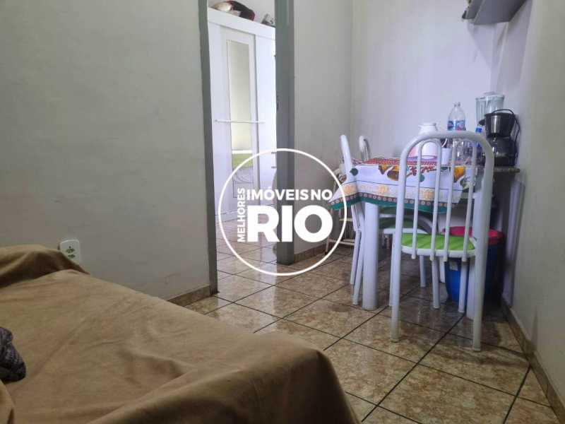 Conheça Apto. em São Francisco Xavier do imóvel - Apartamento 1 quarto à venda Rio de Janeiro,RJ - R$ 130.000 - MIR4714 - 2 Apto. em São Francisco Xavier - 2