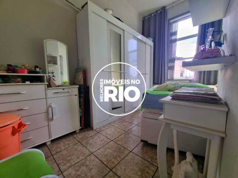 Conheça Apto. em São Francisco Xavier do imóvel - Apartamento 1 quarto à venda Rio de Janeiro,RJ - R$ 130.000 - MIR4714 - 3 Apto. em São Francisco Xavier - 3
