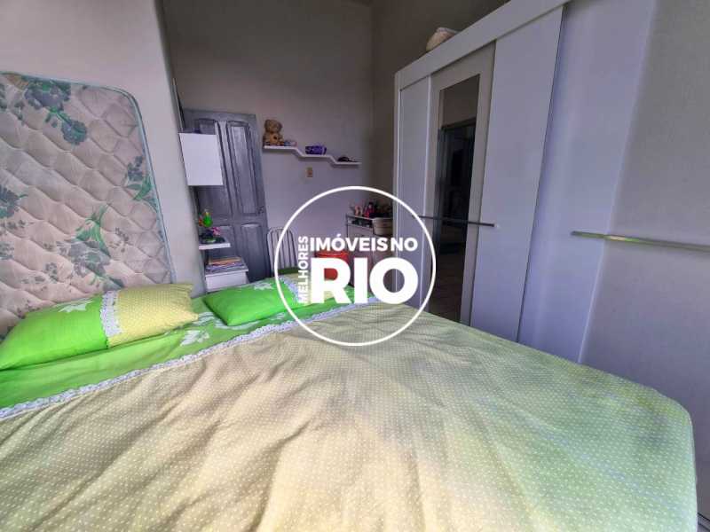 Conheça Apto. em São Francisco Xavier do imóvel - Apartamento 1 quarto à venda Rio de Janeiro,RJ - R$ 130.000 - MIR4714 - 4 Apto. em São Francisco Xavier - 4