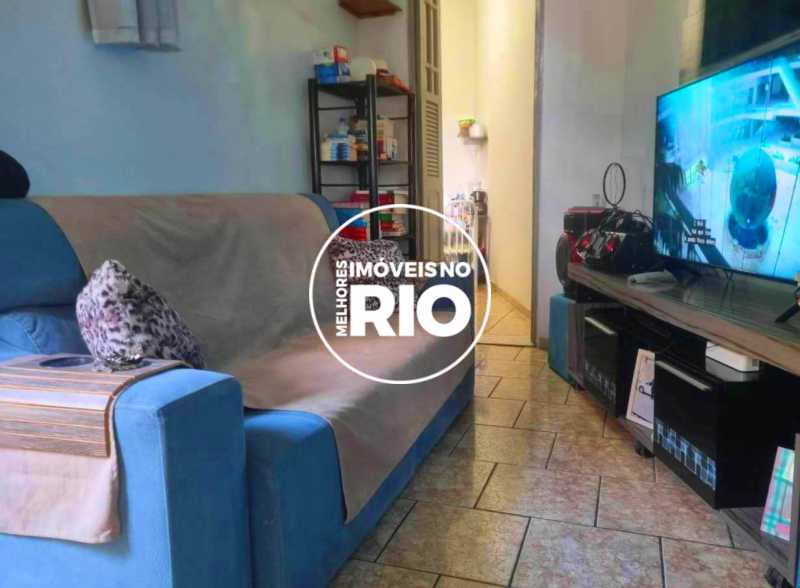 Conheça Apto. em São Francisco Xavier do imóvel - Apartamento 1 quarto à venda Rio de Janeiro,RJ - R$ 130.000 - MIR4714 - 8 Apto. em São Francisco Xavier - 8