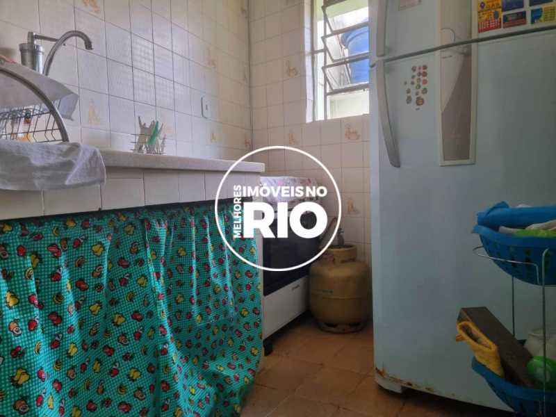 Conheça Apto. em São Francisco Xavier do imóvel - Apartamento 1 quarto à venda Rio de Janeiro,RJ - R$ 130.000 - MIR4714 - 13 Apto. em São Francisco Xavier - 13