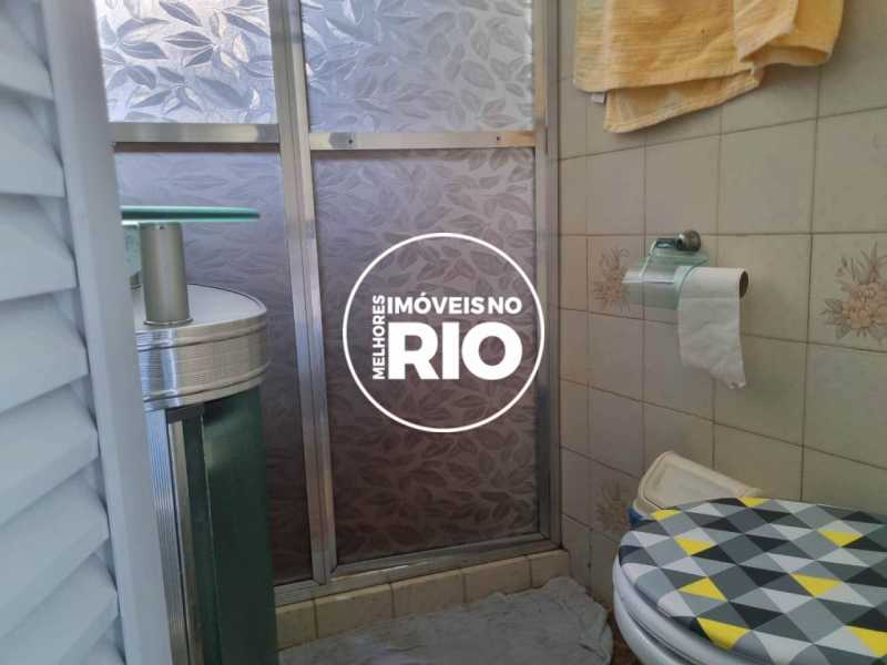 Conheça Apto. em São Francisco Xavier do imóvel - Apartamento 1 quarto à venda Rio de Janeiro,RJ - R$ 130.000 - MIR4714 - 19 Apto. em São Francisco Xavier - 19