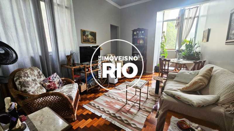 Conheça Apartamento na Tijuca do imóvel - Apartamento 2 quartos à venda Rio de Janeiro,RJ - R$ 280.000 - MIR4716 - 1 Apartamento na Tijuca - 1