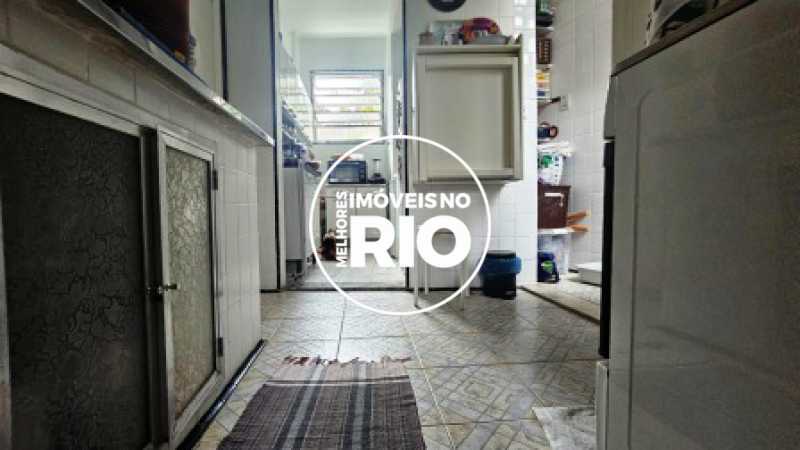 Conheça Apartamento na Tijuca do imóvel - Apartamento 2 quartos à venda Rio de Janeiro,RJ - R$ 280.000 - MIR4716 - 10 Apartamento na Tijuca - 10