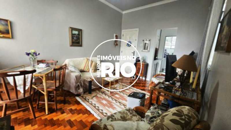 Conheça Apartamento na Tijuca do imóvel - Apartamento 2 quartos à venda Rio de Janeiro,RJ - R$ 280.000 - MIR4716 - 17 Apartamento na Tijuca - 17