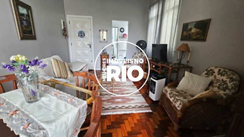 Conheça Apartamento na Tijuca do imóvel - Apartamento 2 quartos à venda Rio de Janeiro,RJ - R$ 280.000 - MIR4716 - 18 Apartamento na Tijuca - 18