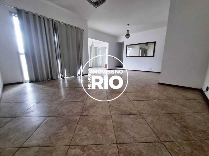 Conheça Cobertura em Vila Isabel do imóvel - Cobertura 4 quartos à venda Rio de Janeiro,RJ - R$ 2.000.000 - MIR4719 - 1 Cobertura em Vila Isabel - 1