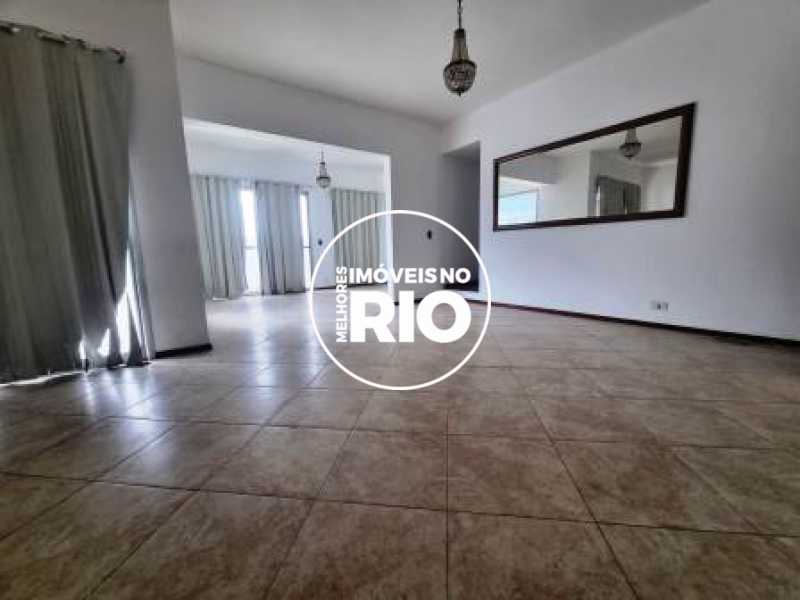 Conheça Cobertura em Vila Isabel do imóvel - Cobertura 4 quartos à venda Rio de Janeiro,RJ - R$ 2.000.000 - MIR4719 - 2 Cobertura em Vila Isabel - 2