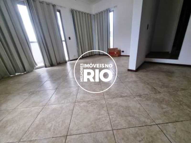 Conheça Cobertura em Vila Isabel do imóvel - Cobertura 4 quartos à venda Rio de Janeiro,RJ - R$ 2.000.000 - MIR4719 - 3 Cobertura em Vila Isabel - 3