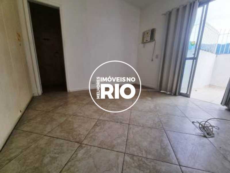 Conheça Cobertura em Vila Isabel do imóvel - Cobertura 4 quartos à venda Rio de Janeiro,RJ - R$ 2.000.000 - MIR4719 - 8 Cobertura em Vila Isabel - 8