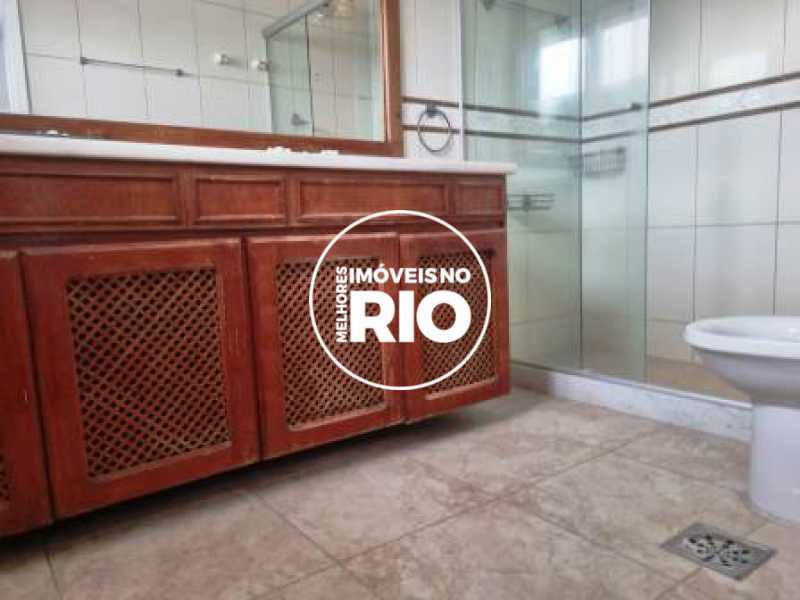 Conheça Cobertura em Vila Isabel do imóvel - Cobertura 4 quartos à venda Rio de Janeiro,RJ - R$ 2.000.000 - MIR4719 - 9 Cobertura em Vila Isabel - 9