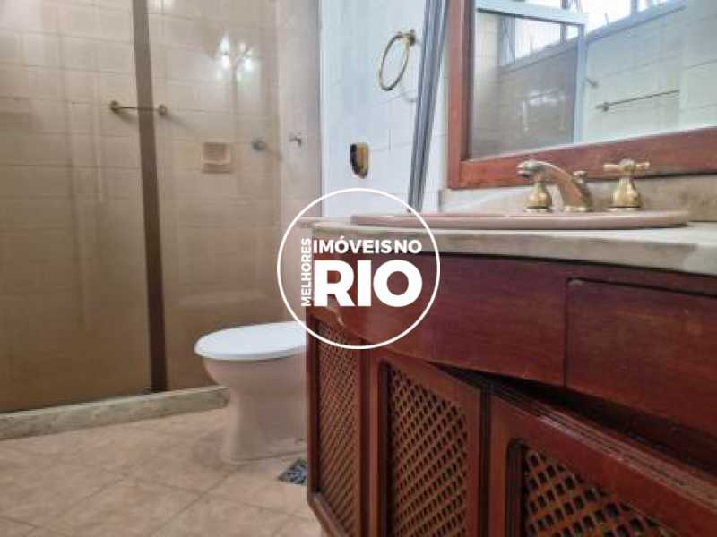 Conheça Cobertura em Vila Isabel do imóvel - Cobertura 4 quartos à venda Rio de Janeiro,RJ - R$ 2.000.000 - MIR4719 - 10 Cobertura em Vila Isabel - 10