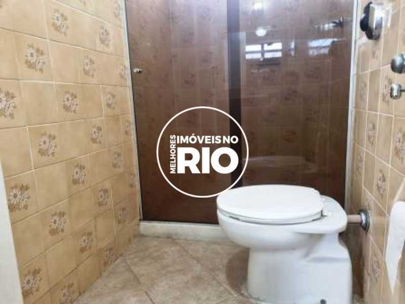 Conheça Cobertura em Vila Isabel do imóvel - Cobertura 4 quartos à venda Rio de Janeiro,RJ - R$ 2.000.000 - MIR4719 - 12 Cobertura em Vila Isabel - 12