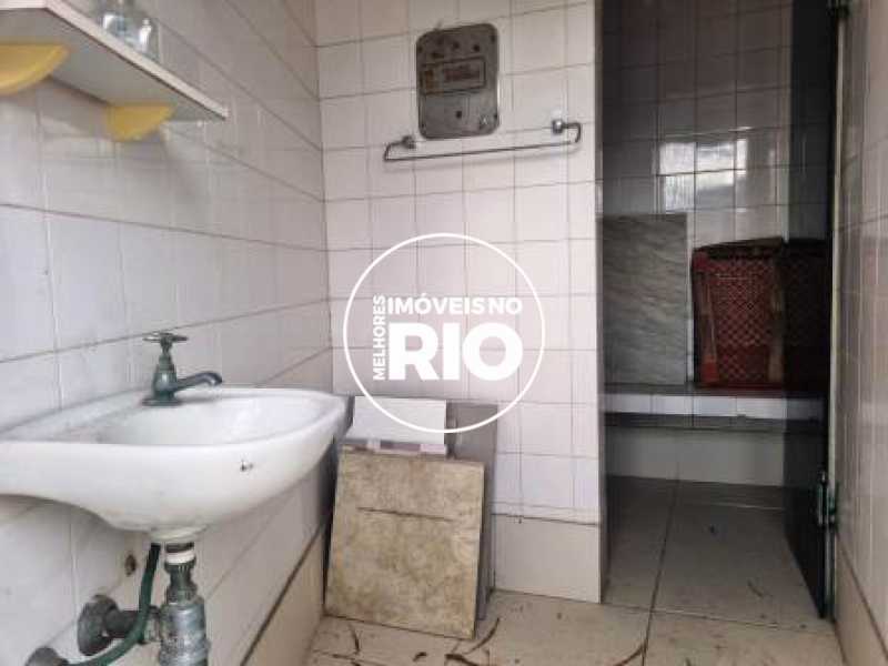 Conheça Cobertura em Vila Isabel do imóvel - Cobertura 4 quartos à venda Rio de Janeiro,RJ - R$ 2.000.000 - MIR4719 - 13 Cobertura em Vila Isabel - 13