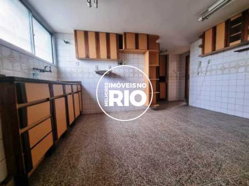Conheça Cobertura em Vila Isabel do imóvel - Cobertura 4 quartos à venda Rio de Janeiro,RJ - R$ 2.000.000 - MIR4719 - 15 Cobertura em Vila Isabel - 15