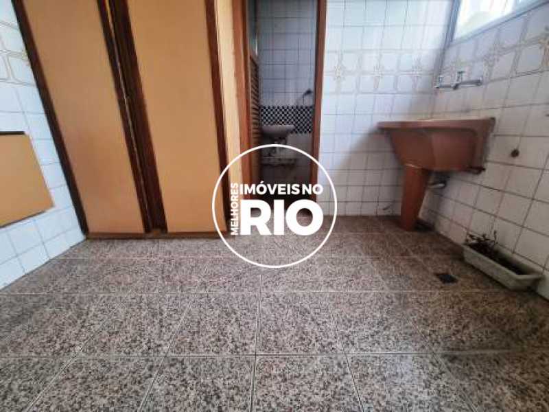 Conheça Cobertura em Vila Isabel do imóvel - Cobertura 4 quartos à venda Rio de Janeiro,RJ - R$ 2.000.000 - MIR4719 - 17 Cobertura em Vila Isabel - 17