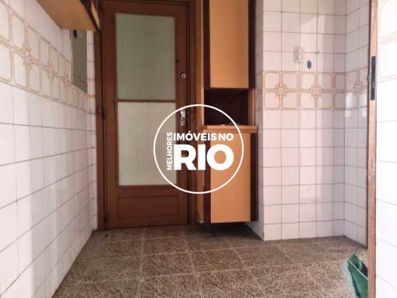 Conheça Cobertura em Vila Isabel do imóvel - Cobertura 4 quartos à venda Rio de Janeiro,RJ - R$ 2.000.000 - MIR4719 - 18 Cobertura em Vila Isabel - 18