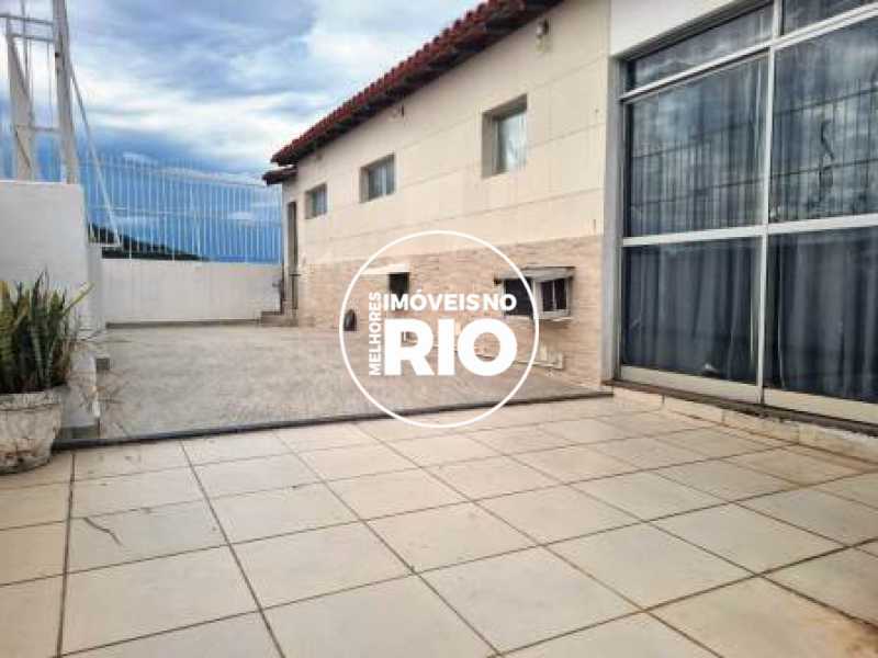 Conheça Cobertura em Vila Isabel do imóvel - Cobertura 4 quartos à venda Rio de Janeiro,RJ - R$ 2.000.000 - MIR4719 - 21 Cobertura em Vila Isabel - 21