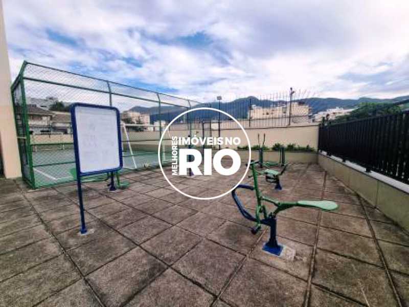 Conheça Cobertura em Vila Isabel do imóvel - Cobertura 4 quartos à venda Rio de Janeiro,RJ - R$ 2.000.000 - MIR4719 - 23 Cobertura em Vila Isabel - 23