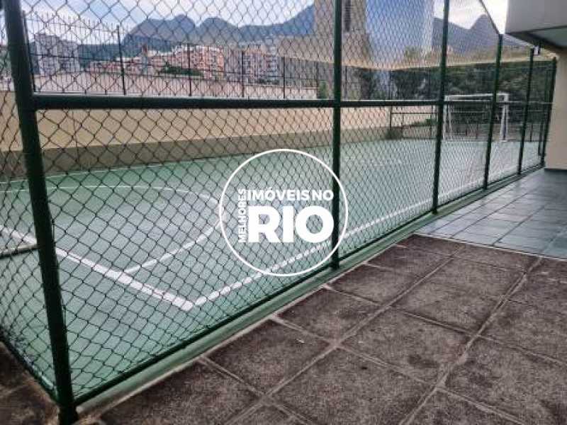 Conheça Cobertura em Vila Isabel do imóvel - Cobertura 4 quartos à venda Rio de Janeiro,RJ - R$ 2.000.000 - MIR4719 - 24 Cobertura em Vila Isabel - 24