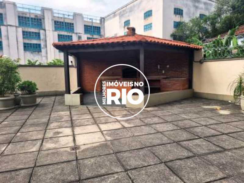 Conheça Cobertura em Vila Isabel do imóvel - Cobertura 4 quartos à venda Rio de Janeiro,RJ - R$ 2.000.000 - MIR4719 - 25 Cobertura em Vila Isabel - 25