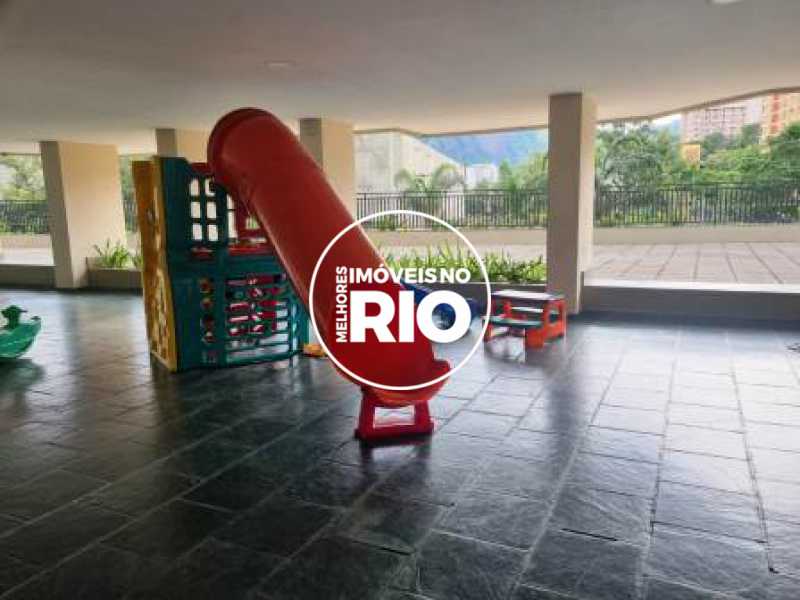 Conheça Cobertura em Vila Isabel do imóvel - Cobertura 4 quartos à venda Rio de Janeiro,RJ - R$ 2.000.000 - MIR4719 - 27 Cobertura em Vila Isabel - 27