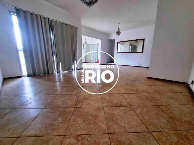 Conheça Cobertura em Vila Isabel do imóvel - Cobertura 4 quartos à venda Rio de Janeiro,RJ - R$ 1.700.000 - MIR4719 - 1 Cobertura em Vila Isabel - 1