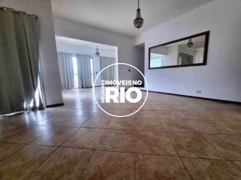 Conheça Cobertura em Vila Isabel do imóvel - Cobertura 4 quartos à venda Rio de Janeiro,RJ - R$ 1.700.000 - MIR4719 - 2 Cobertura em Vila Isabel - 2