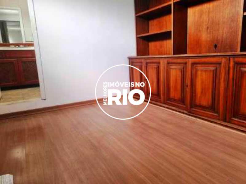 Conheça Cobertura em Vila Isabel do imóvel - Cobertura 4 quartos à venda Rio de Janeiro,RJ - R$ 1.700.000 - MIR4719 - 5 Cobertura em Vila Isabel - 5