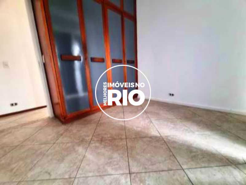 Conheça Cobertura em Vila Isabel do imóvel - Cobertura 4 quartos à venda Rio de Janeiro,RJ - R$ 1.700.000 - MIR4719 - 6 Cobertura em Vila Isabel - 6
