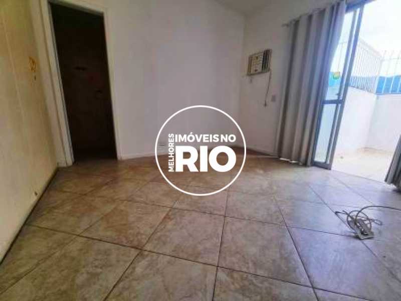 Conheça Cobertura em Vila Isabel do imóvel - Cobertura 4 quartos à venda Rio de Janeiro,RJ - R$ 1.700.000 - MIR4719 - 8 Cobertura em Vila Isabel - 8