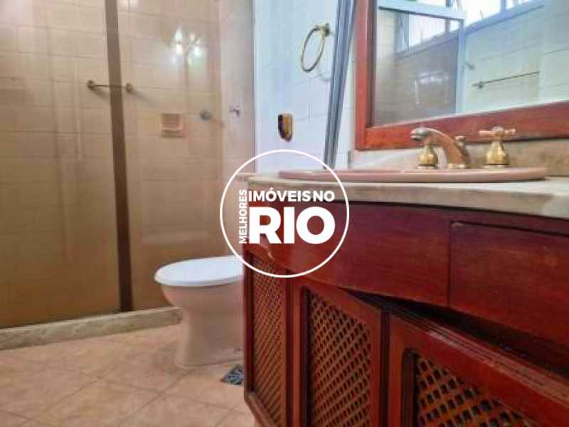 Conheça Cobertura em Vila Isabel do imóvel - Cobertura 4 quartos à venda Rio de Janeiro,RJ - R$ 1.700.000 - MIR4719 - 10 Cobertura em Vila Isabel - 10