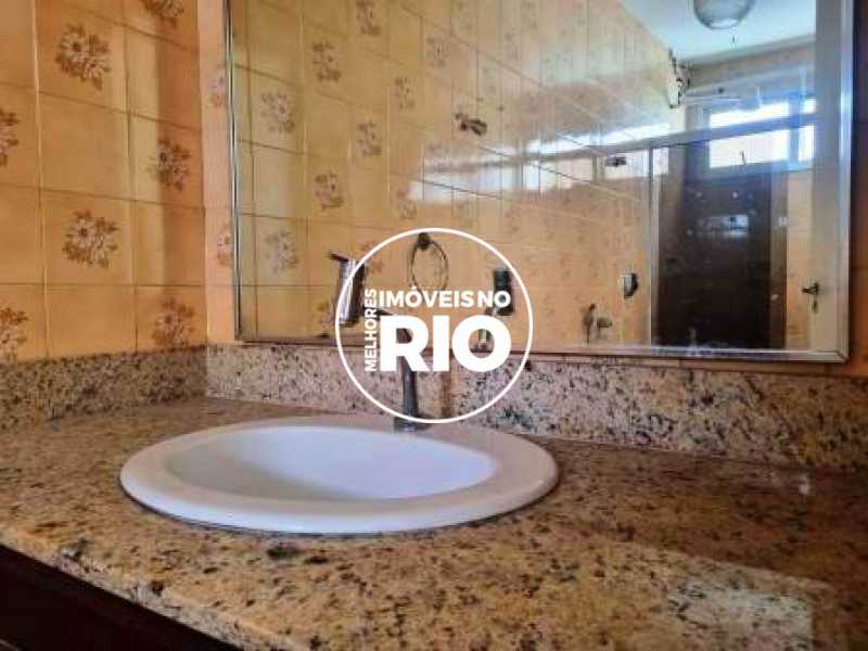 Conheça Cobertura em Vila Isabel do imóvel - Cobertura 4 quartos à venda Rio de Janeiro,RJ - R$ 1.700.000 - MIR4719 - 11 Cobertura em Vila Isabel - 11