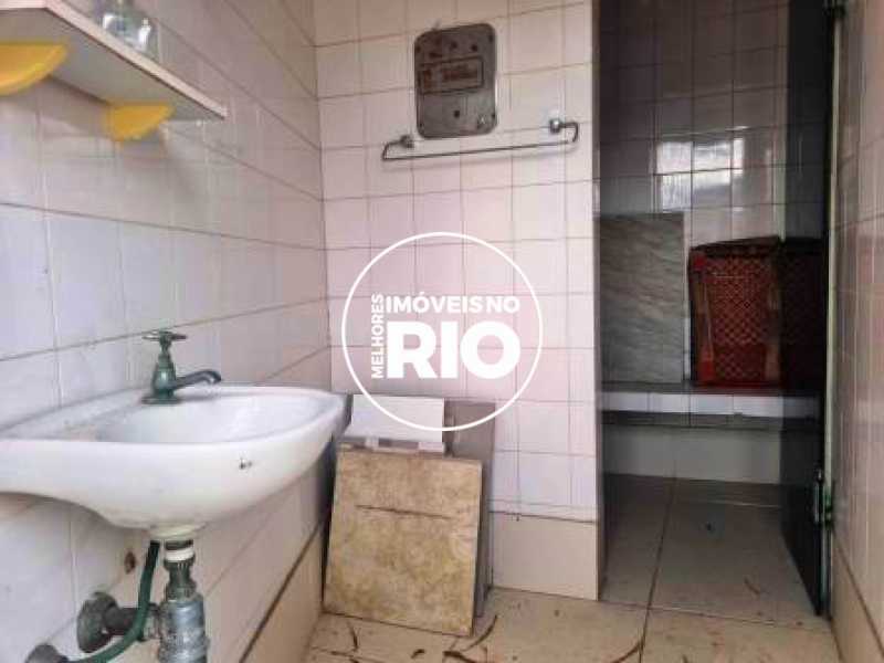 Conheça Cobertura em Vila Isabel do imóvel - Cobertura 4 quartos à venda Rio de Janeiro,RJ - R$ 1.700.000 - MIR4719 - 13 Cobertura em Vila Isabel - 13